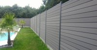 Portail Clôtures dans la vente du matériel pour les clôtures et les clôtures à Le Brevedent